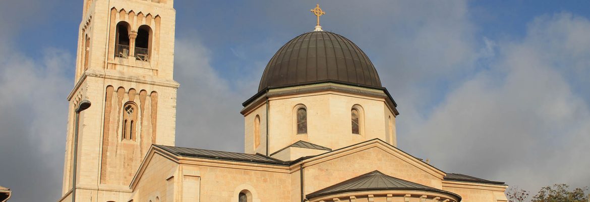 Lutheran Church of the Redeemer