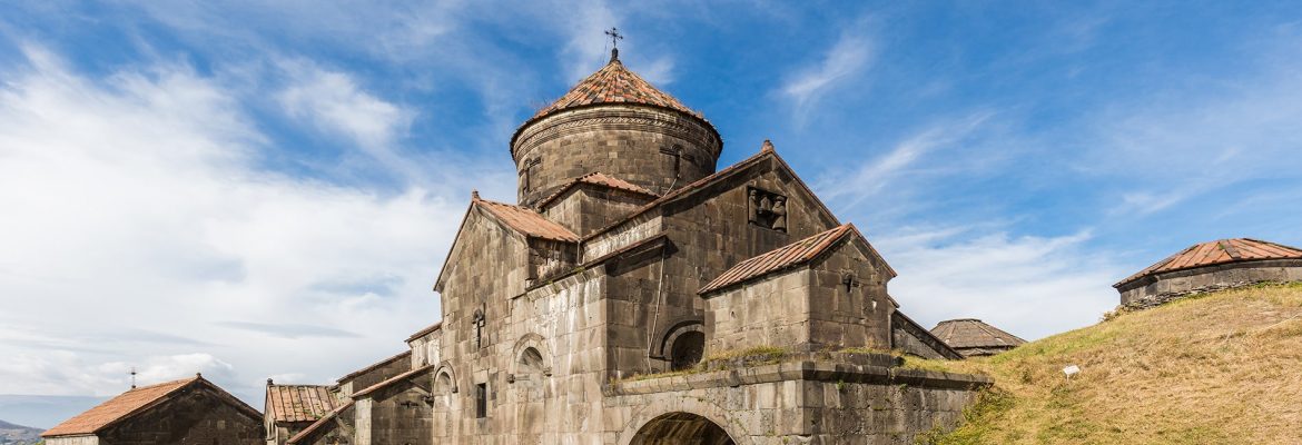 Haghpat Monastery, UNESCO, Armenia