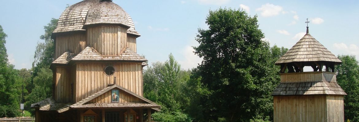 Muzeum Wsi Lubelskiej, Lublin, Lower Silesian Voivodeship, Poland