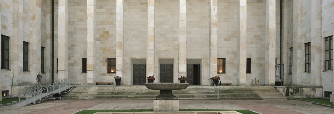 The National Museum in Warsaw, Warsaw, Masovian Voivodeship, Poland