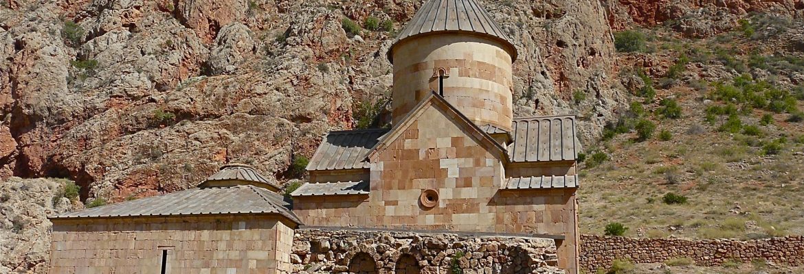 St. Karapet, Armenia