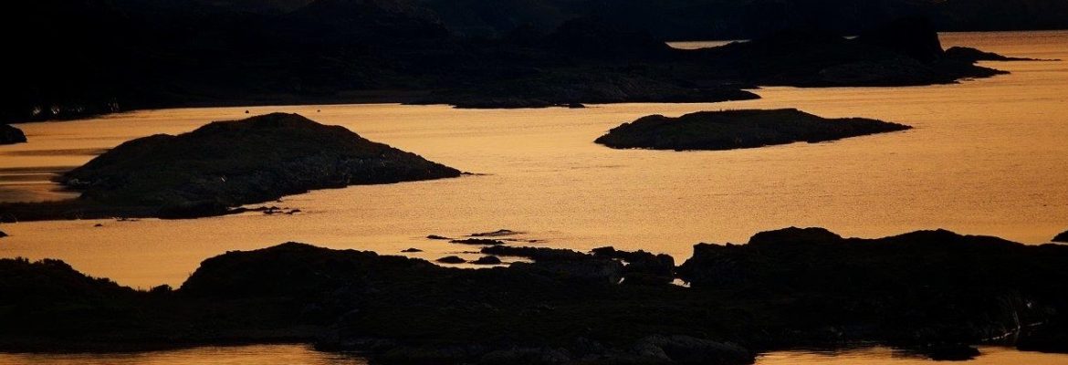 Beara Peninsula, Ireland