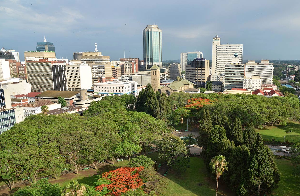 interesting places to visit in harare