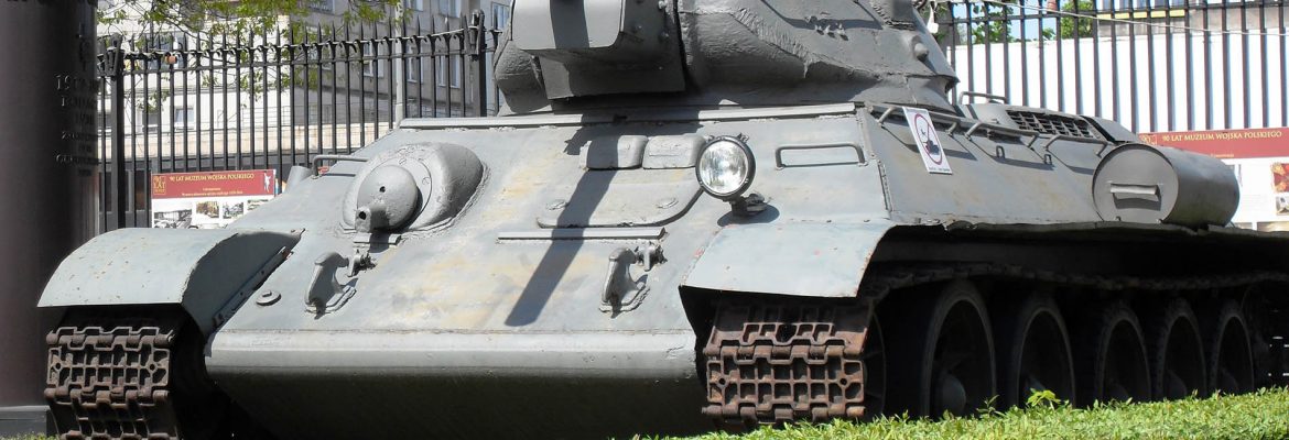 Museum of the Polish Army, Warsaw, Masovian Voivodeship, Poland