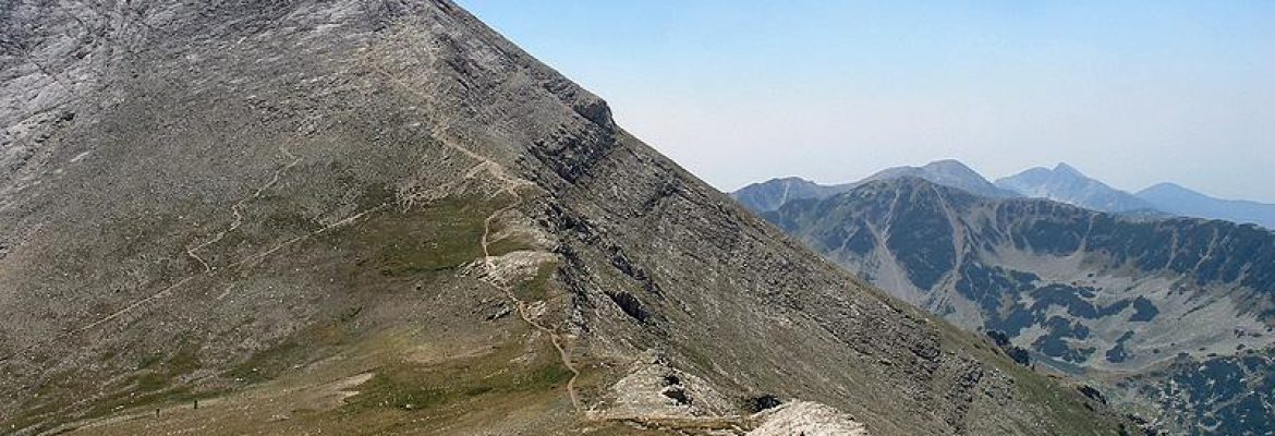 Vihren, Bulgaria