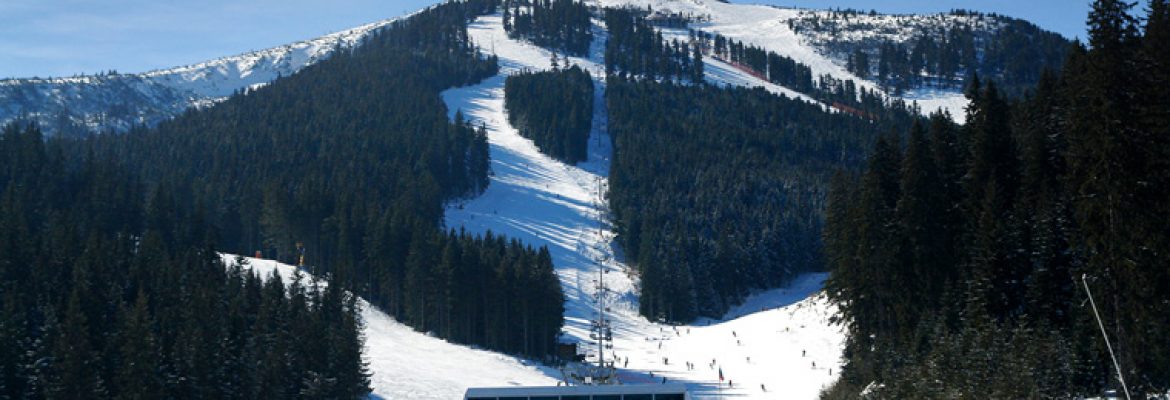 Ski Bansko, Bansko, Bulgaria