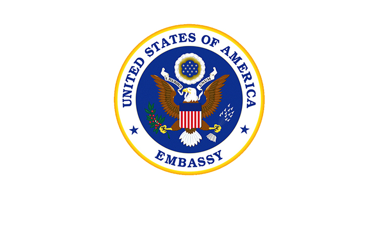 Embassy Of The United States Of America Baku Azerbaijan Heroes Of Adventure 9912