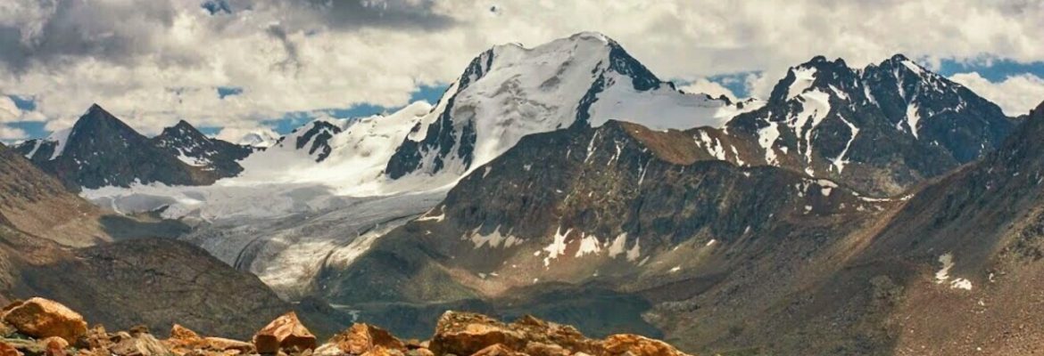 Terskey Alatau, Kyrgyzstan