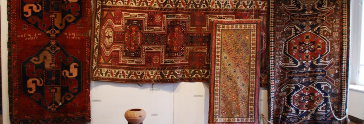Folk Art Museum, Yerevan, Armenia