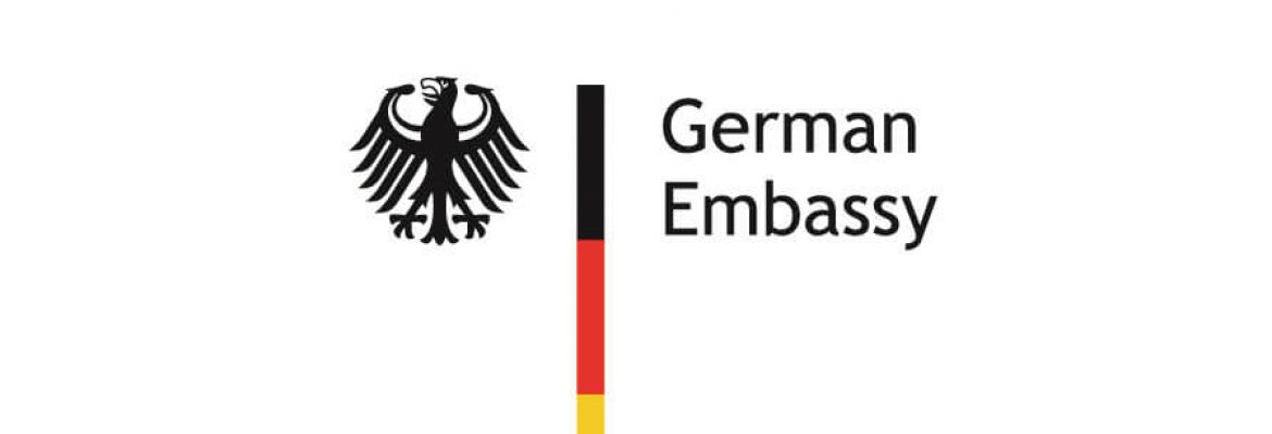 Embassy of Germany, Baku, Azerbaijan