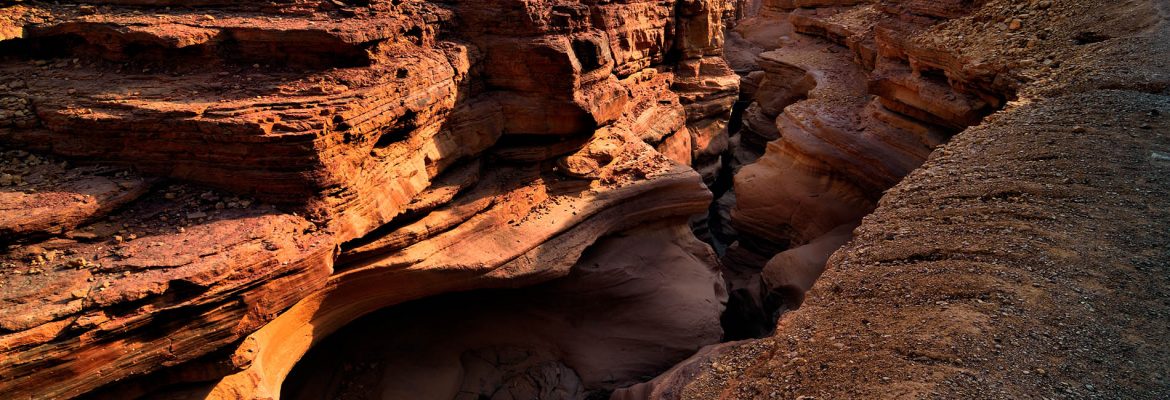 Red Canyon