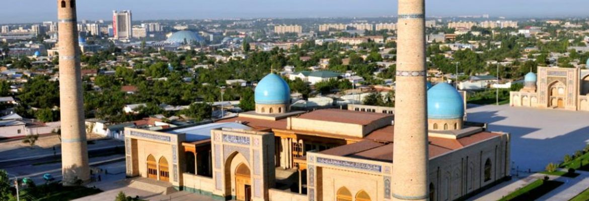 Zangiota Mausoleum, Тошкент, Uzbekistán