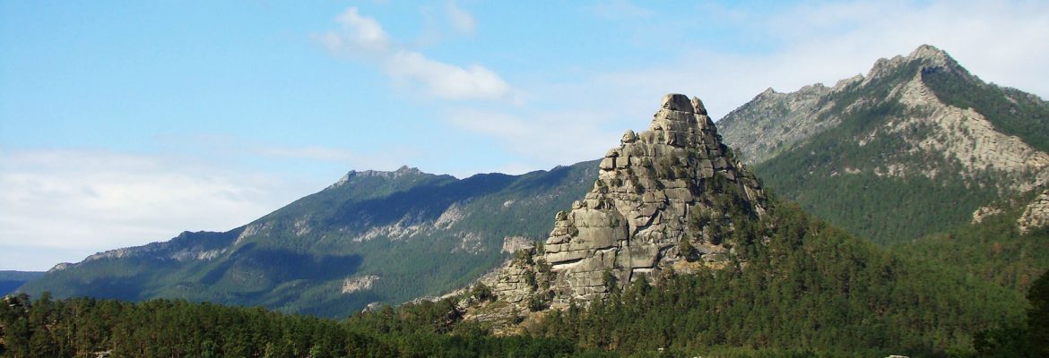 Burabay, Kazakhstan