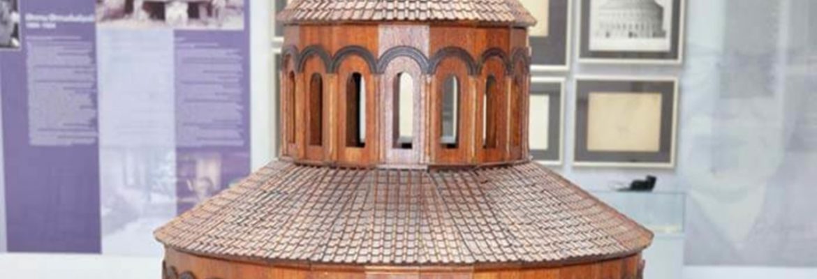 Zvartnots Historical-Cultural Museum, Echmiadzin, Armenia