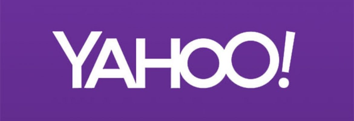 Yahoo UK