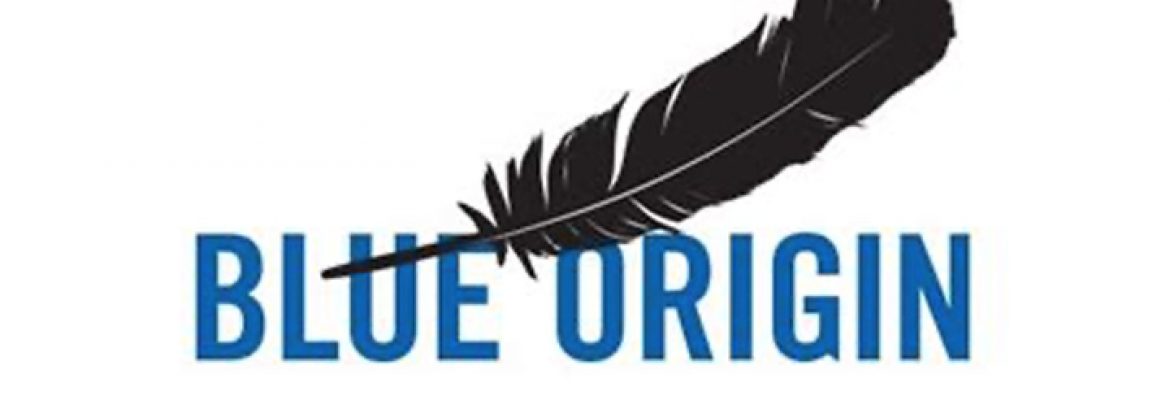 Blue Origin H.Q. Kent, WA, USA 