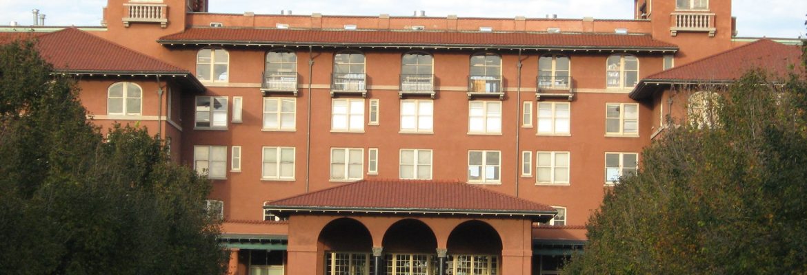 South Shore Cultural Center, Chicago, IL