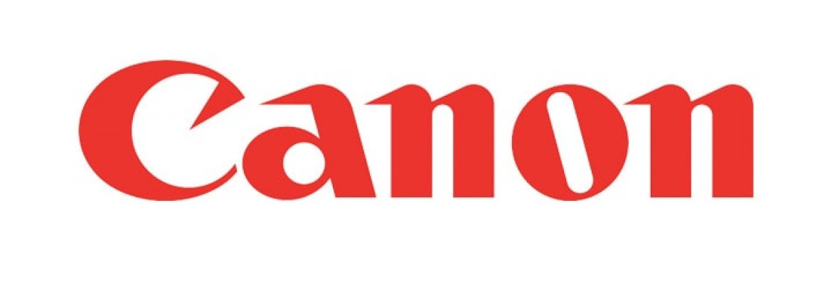 Canon (UK) Ltd