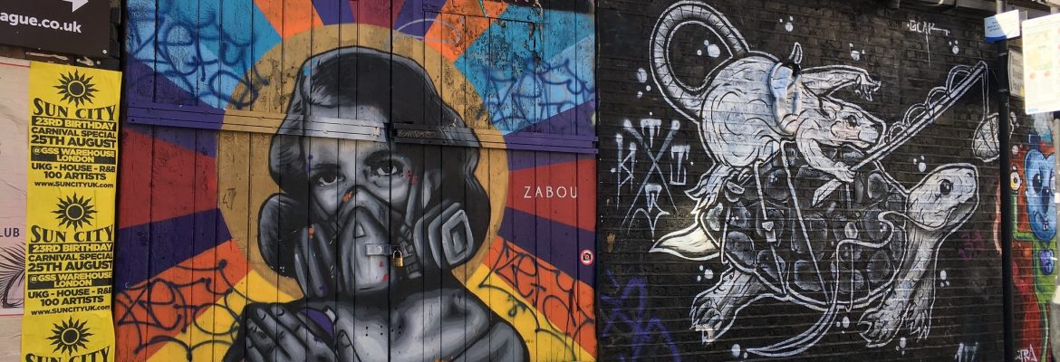 Brick Lane