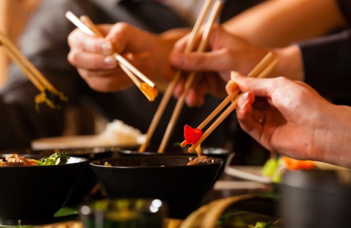 Black Sesame Kitchen