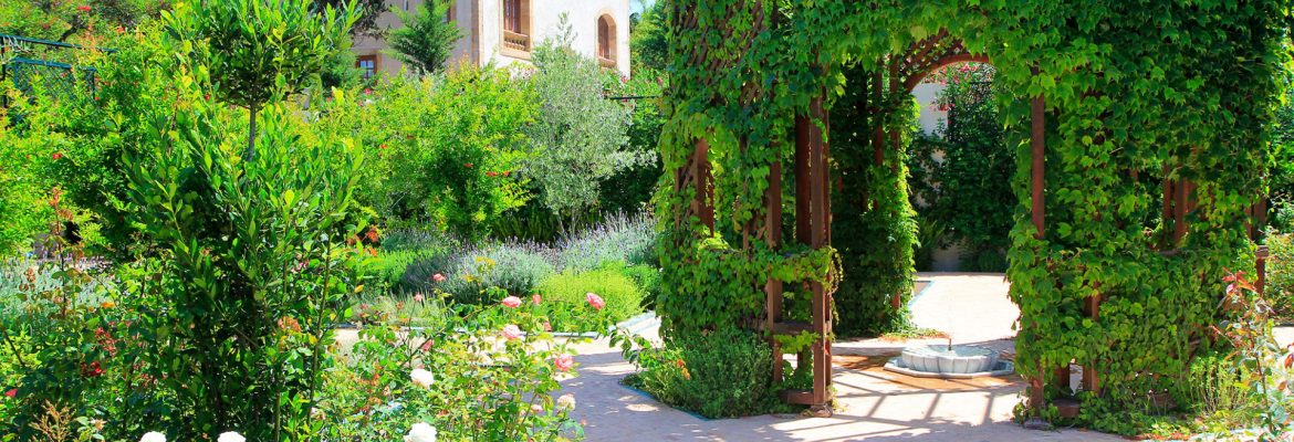 Andalusian Gardens