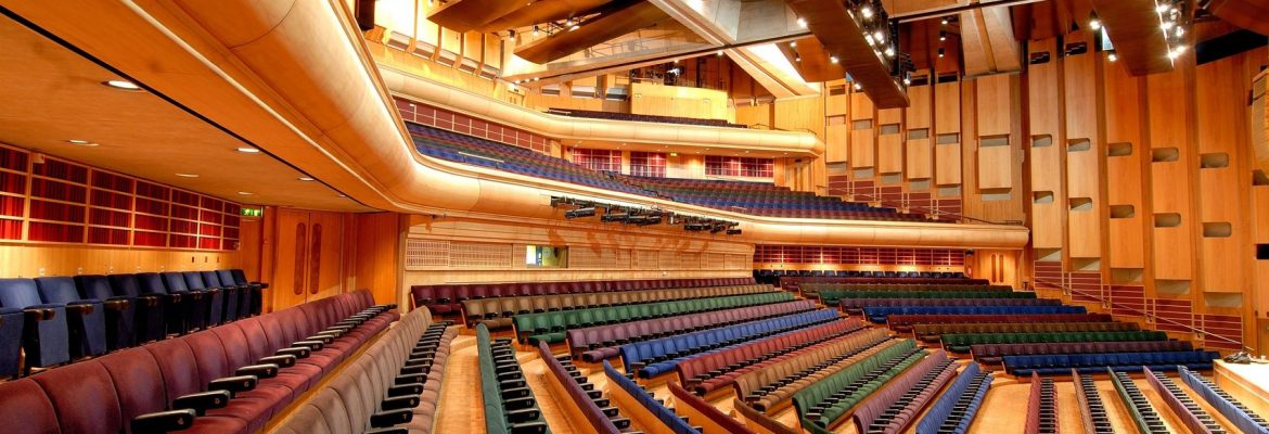 Barbican Centre