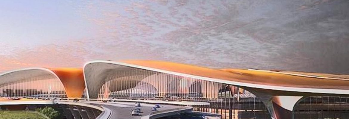 Capital International Airport