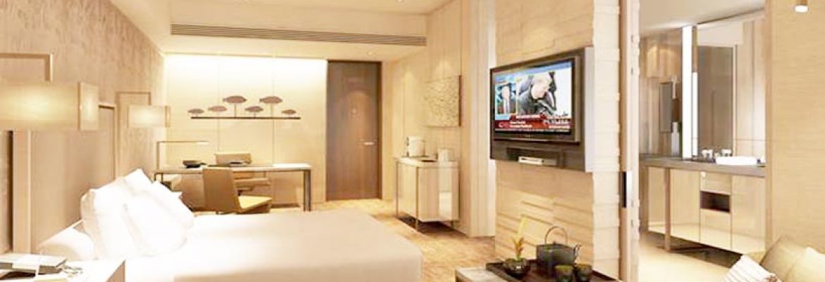 Conrad Beijing Hotel