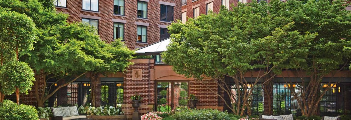 Four Seasons Hotel Washington, DC, USA