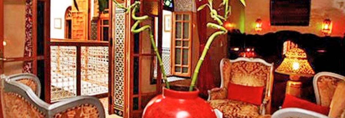 Dar El Kebira Hotel