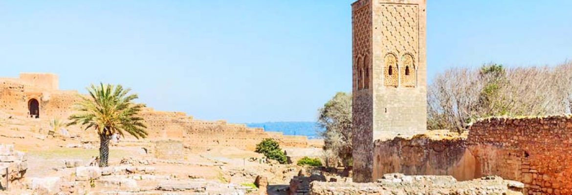 Mosque El Qoubba, Rue Sidifath, Rabat, Morocco - Heroes Of Adventure