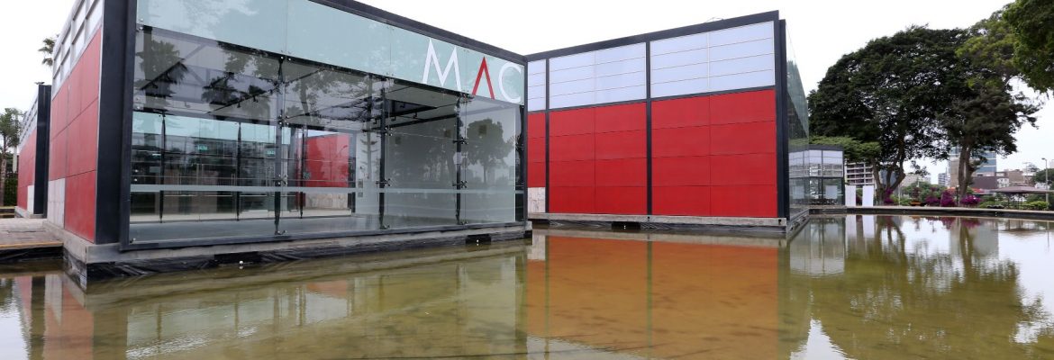 Museo de Arte Contemporáneo de Lima