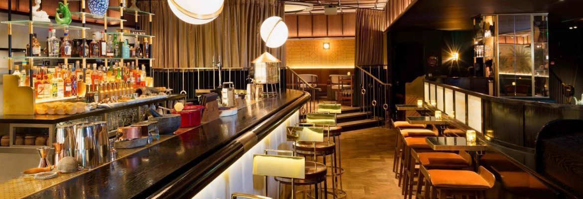 Oriole Bar
