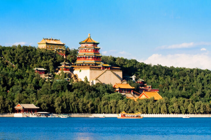 Summer Palace, Beijing