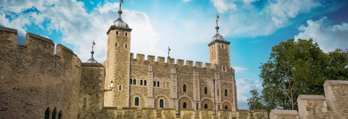 Tower of London