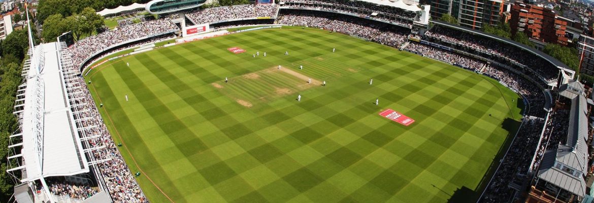 Lord’s Cricket Ground