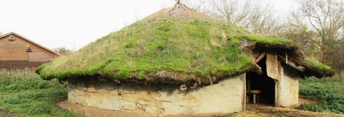 Flag Fen Archaeology Park