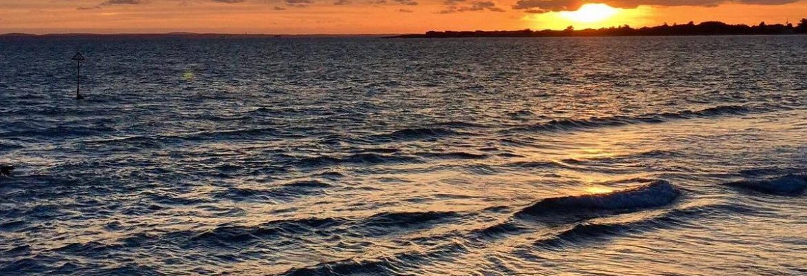 West Wittering Beach