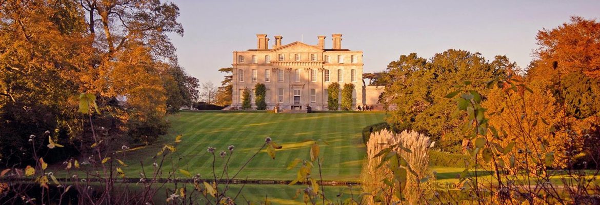 Kingston Maurward Gardens & Animal Park