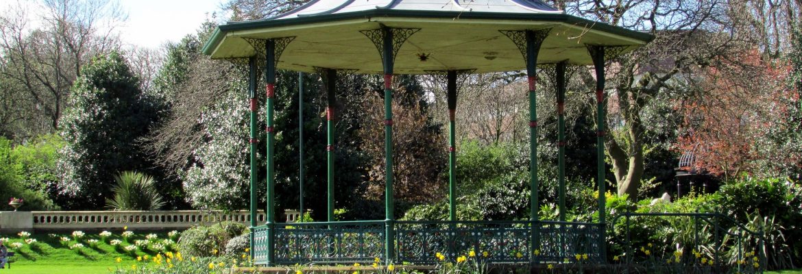 Mowbray Park