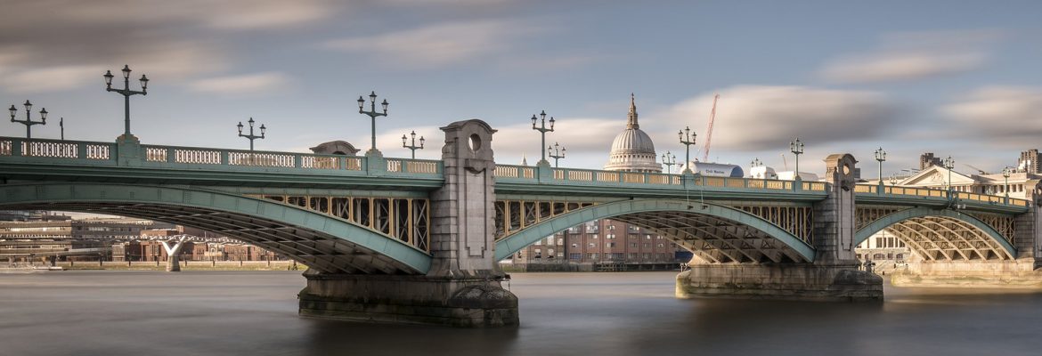 Southwark Bridge