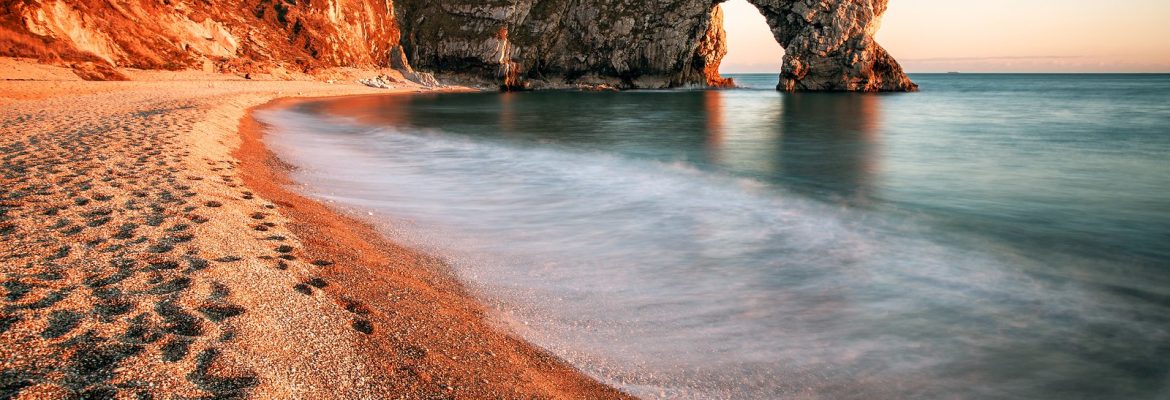 Durdle Door