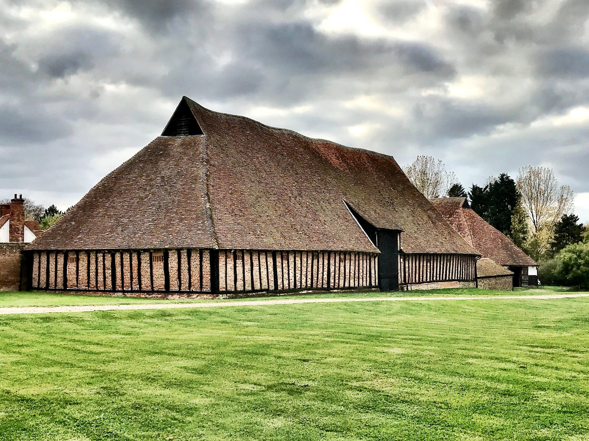 Cressing Temple Barns Heroes Of Adventure