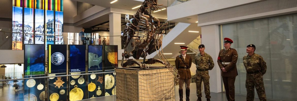 National Army Museum