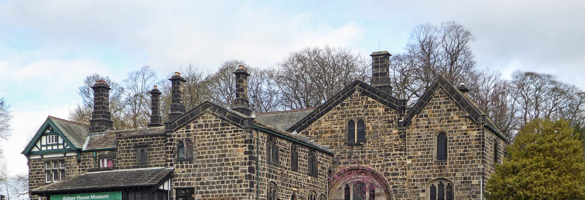 Abbey House Museum