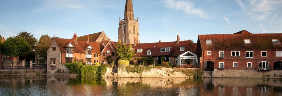 Abingdon