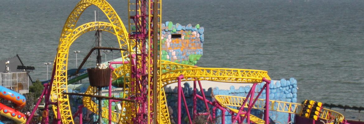 Adventure Island