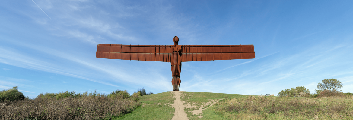 Angel of the North