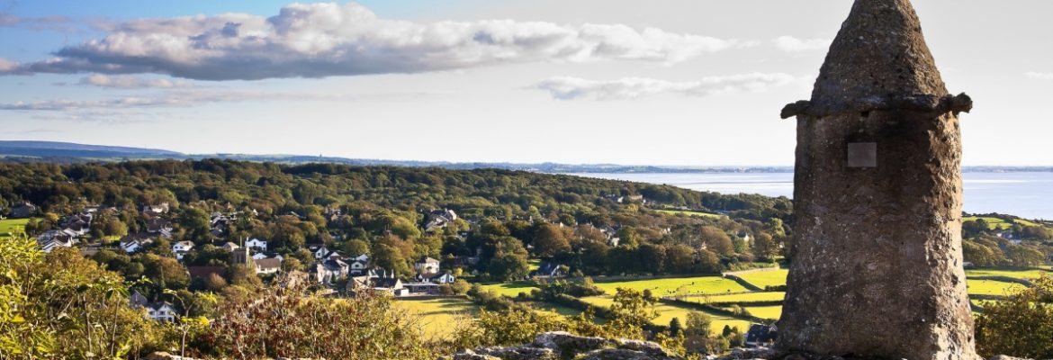 Arnside & Silverdale AONB