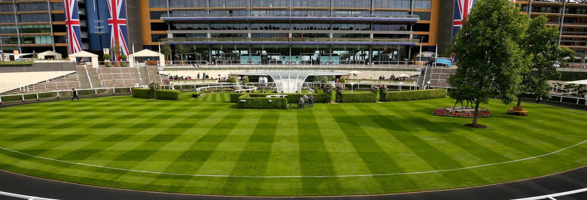 Ascot Racecourse